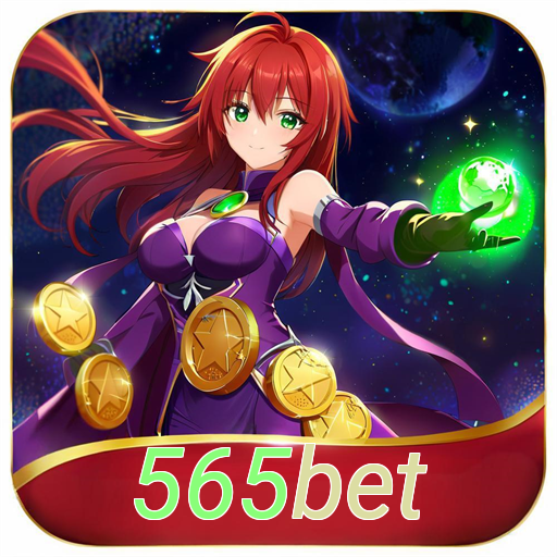 565bet-Logo